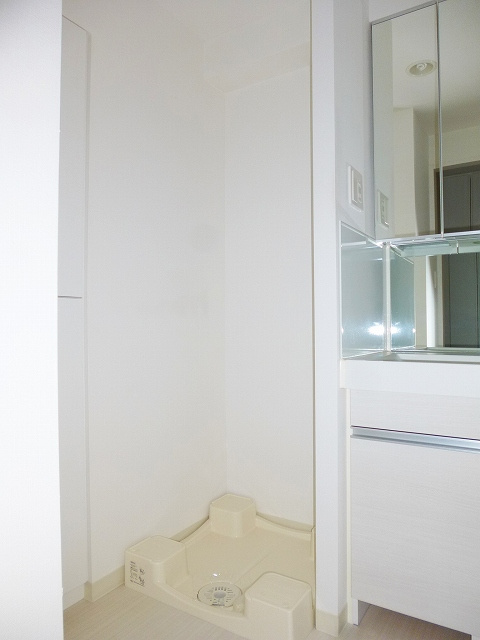 Primal上野イーストの設備