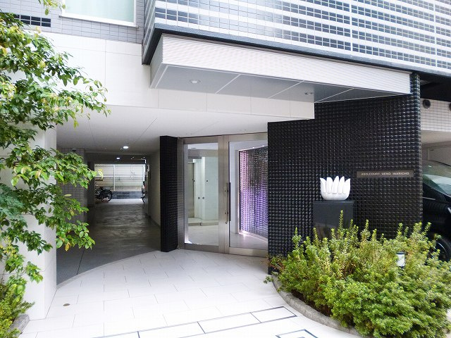 Primal上野イーストの設備