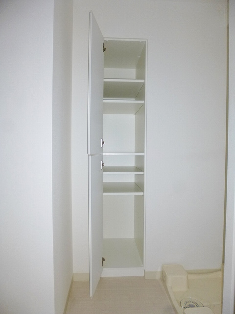 Primal上野イーストの設備