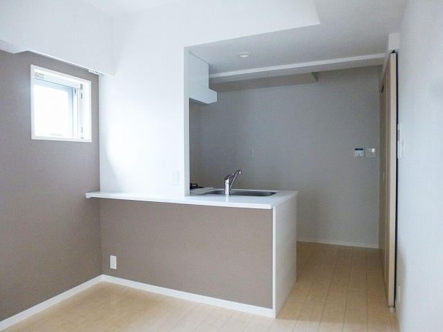 Primal上野イーストの設備