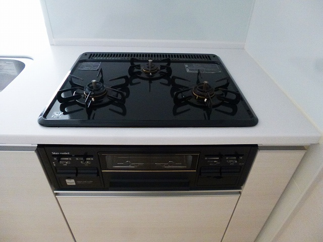 Primal上野イーストの設備