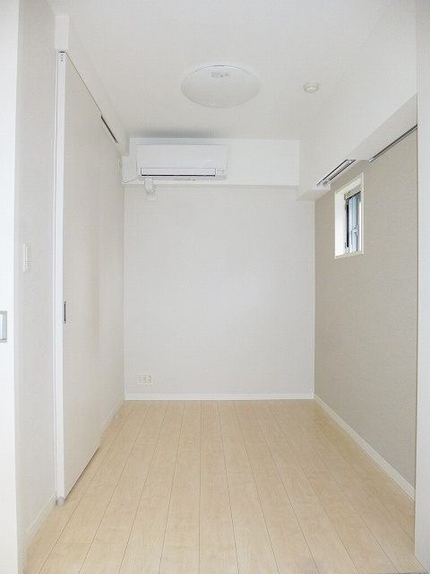 Primal上野イーストの内装