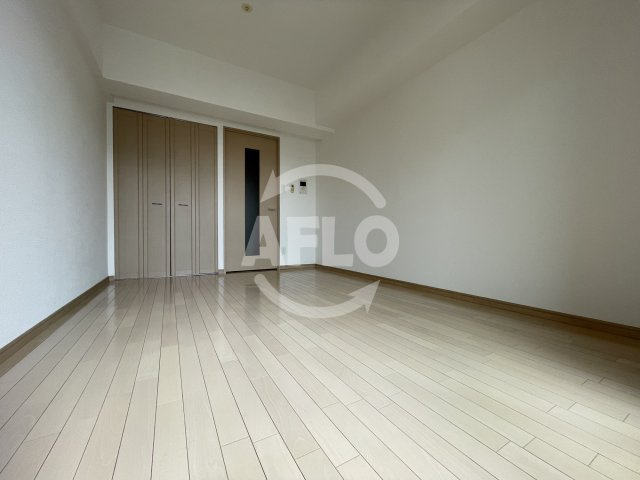 アスヴェル梅田ウエストの洋室|アスヴェル梅田WEST　洋室