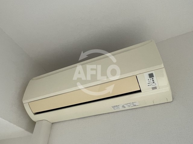 アスヴェル梅田ウエストの設備|アスヴェル梅田WEST　エアコン