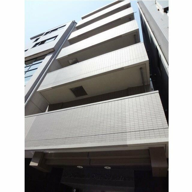 メゾン・ド・ヴィレ芝大門