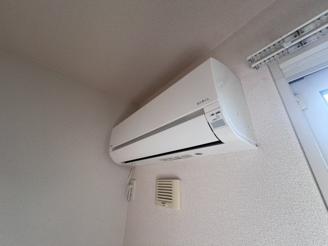 ローテローゼ大塚の設備