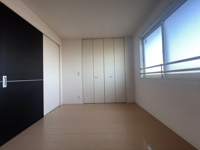 ローテローゼ大塚の子供部屋