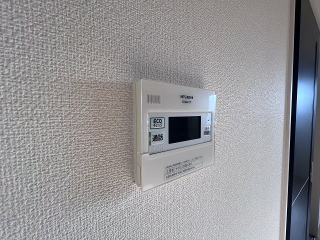 ローテローゼ大塚の浴室