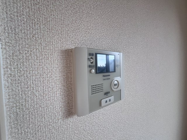 ローテローゼ大塚のセキュリティ