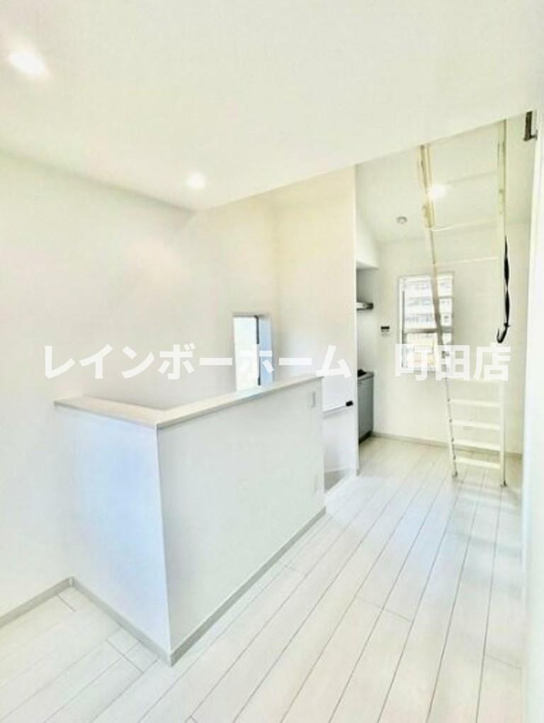 セレステ長津田※初期費用分割あと払いサービス利用可能物件