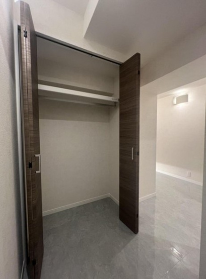 【収納】 | パーソナルハイツ飛鳥山 | 大容量の収納スペースで住空間はスッキリ広々。