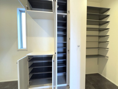 【収納】 | ディアランドピア | 小物を収納するのに便利です