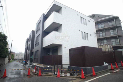 【外観】 | ディアランドピア | きれいな外観です