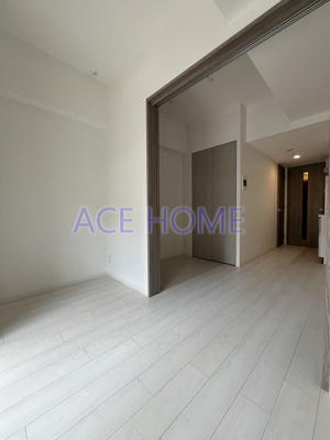 【内装】 | リヴェント福島野田