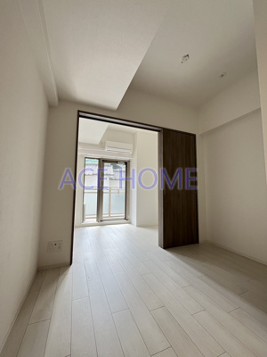 【居間・リビング】 | リヴェント福島野田