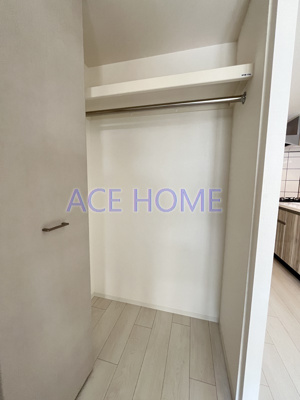 【収納】 | リヴェント福島野田