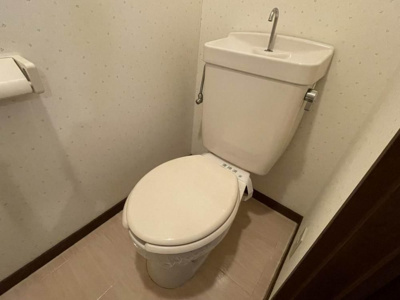 【トイレ】 | エクリール