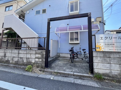 【エントランス】 | エクリール