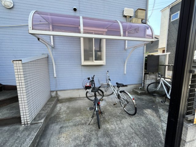 【その他共用部分】 | エクリール