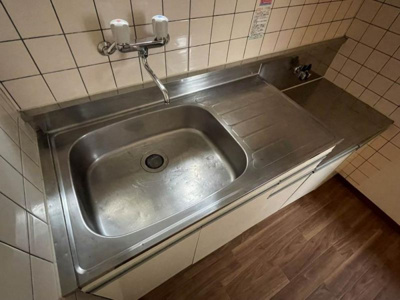 【キッチン】 | エクリール