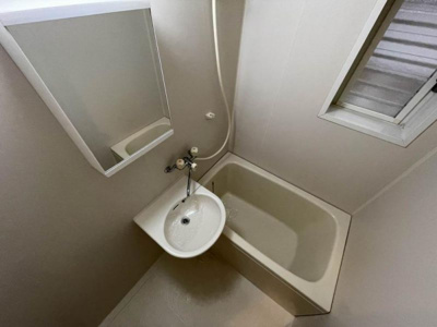 【浴室】 | エクリール