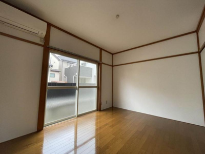 【寝室】 | エクリール