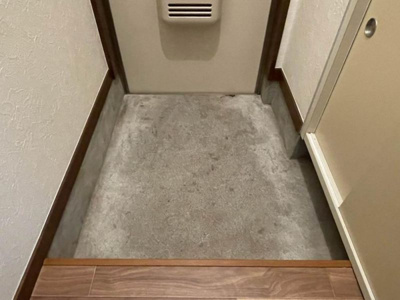 【玄関】 | エクリール