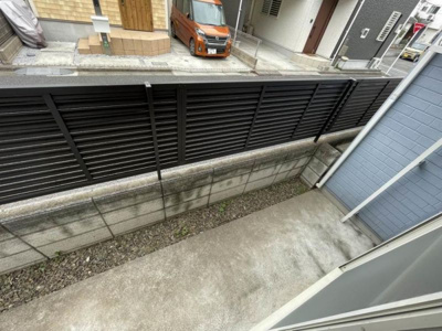 【バルコニー】 | エクリール