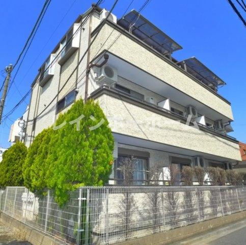 フェルドルフ市川