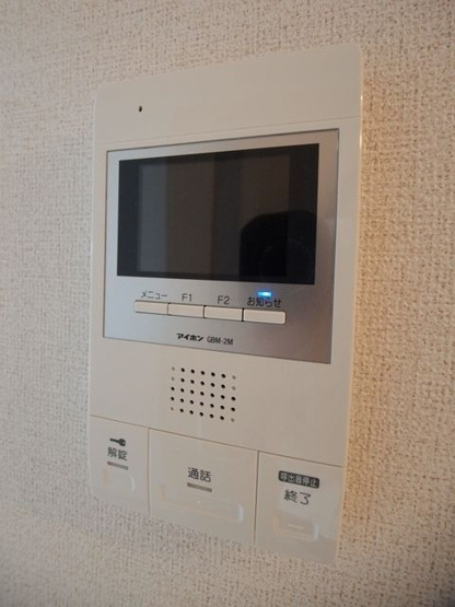 【セキュリティ】 | Gran Felicia