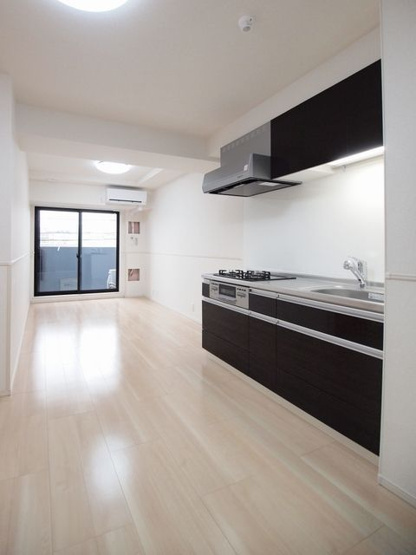 【居間・リビング】 | Gran Felicia | 使いやすいリビングです