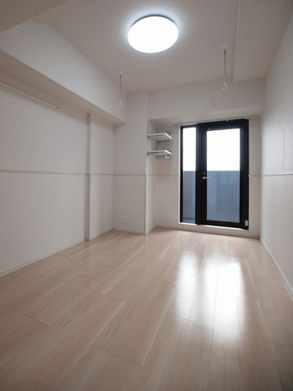 【内装】 | Gran Felicia | 明るい色調の室内です