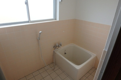 【浴室】 | サン布野