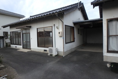 【外観】 | サン布野