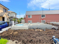 厚木市関口　新築分譲住宅　全2棟の画像
