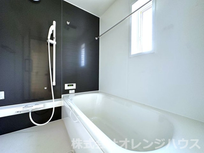 【浴室】 | 厚木市関口　新築分譲住宅　全2棟 | 写真撮影【2026.7】
