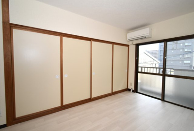 【居間・リビング】 | ドルミール寿