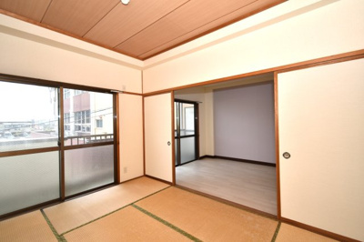 【和室】 | ドルミール寿