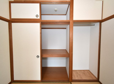 【収納】 | ドルミール寿