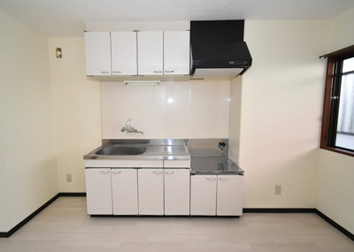 【キッチン】 | ドルミール寿