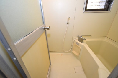 【浴室】 | ドルミール寿