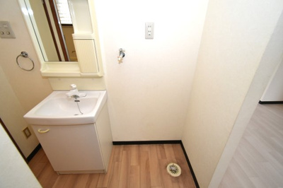 【その他】 | ドルミール寿 | 洗濯置き場