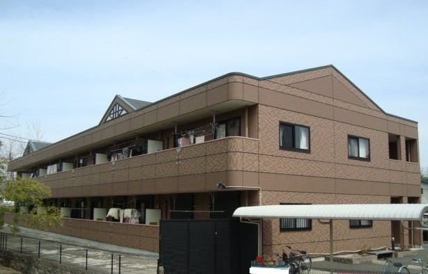 ラ・エレガンス７７