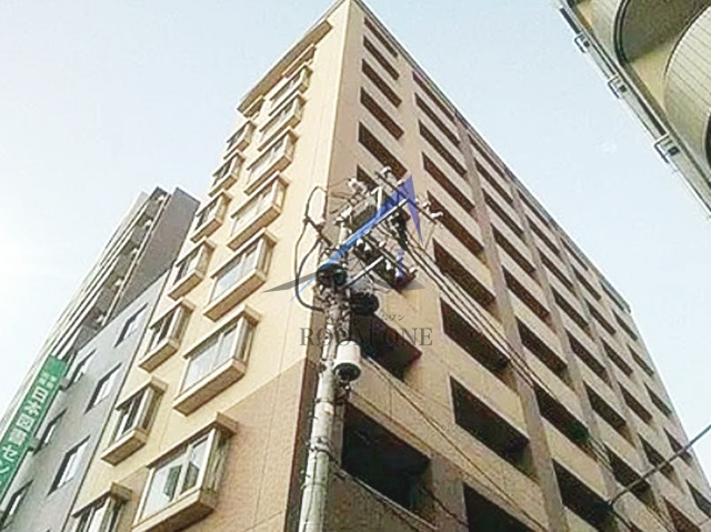 ステージグランデ文京大塚