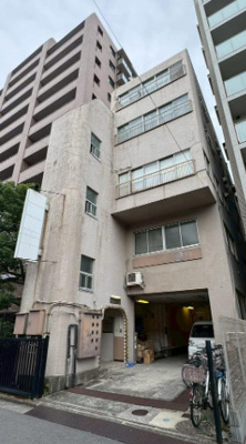 【外観】 | マリンハイツ宮前