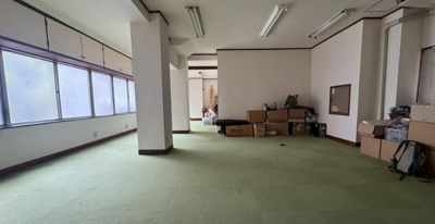 【内装】 | マリンハイツ宮前