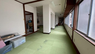 【内装】 | マリンハイツ宮前