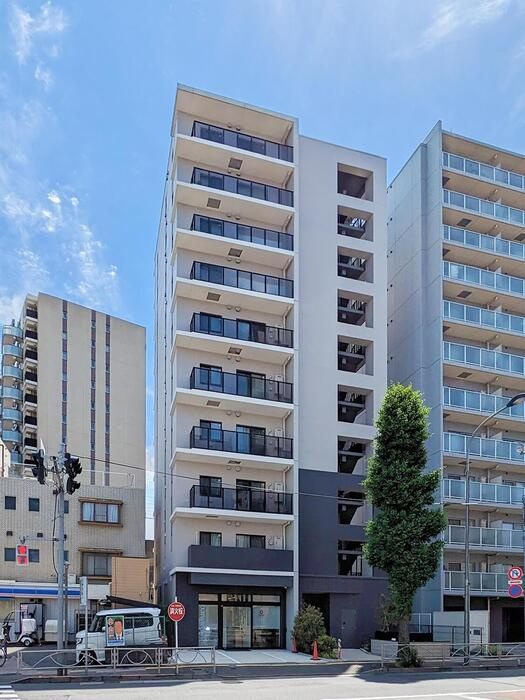 Ｊｅ　Ｇｌｙｃｉｎｅ　寿町