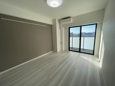 【居間・リビング】 | アイルリーヴァ向島