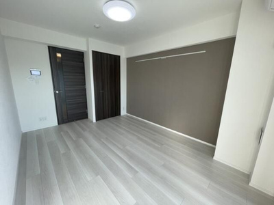 【洋室】 | アイルリーヴァ向島